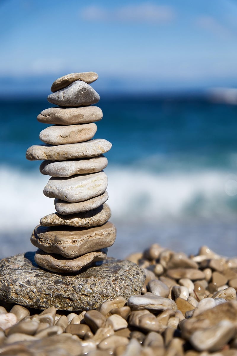 Meditation and mindfulness